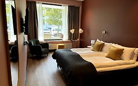 Hotell Sillen