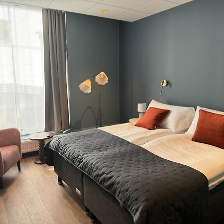 Hotell Sillen Lysekil Exterior photo