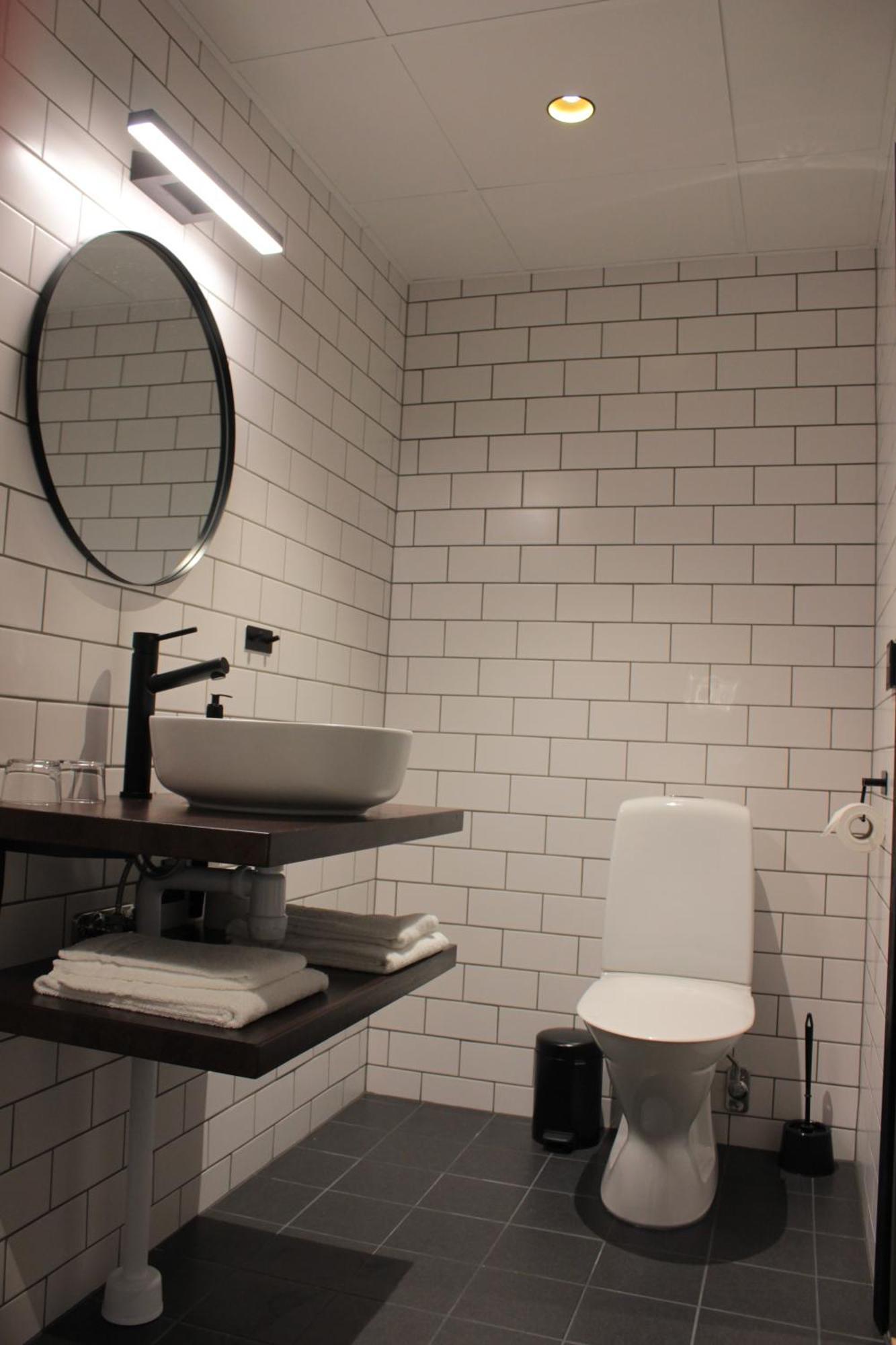 Hotell Sillen Lysekil Exterior photo