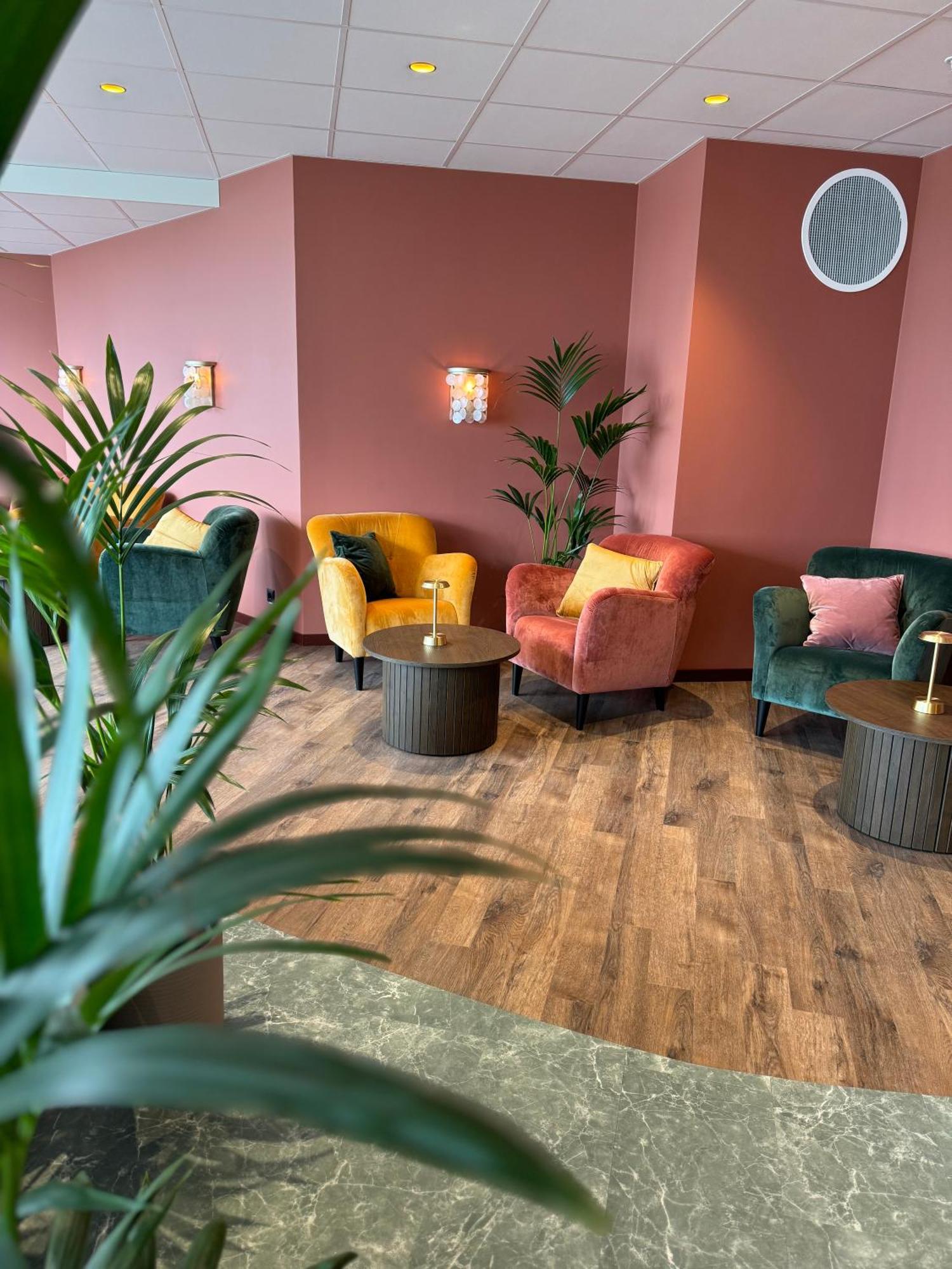 Hotell Sillen Lysekil Exterior photo
