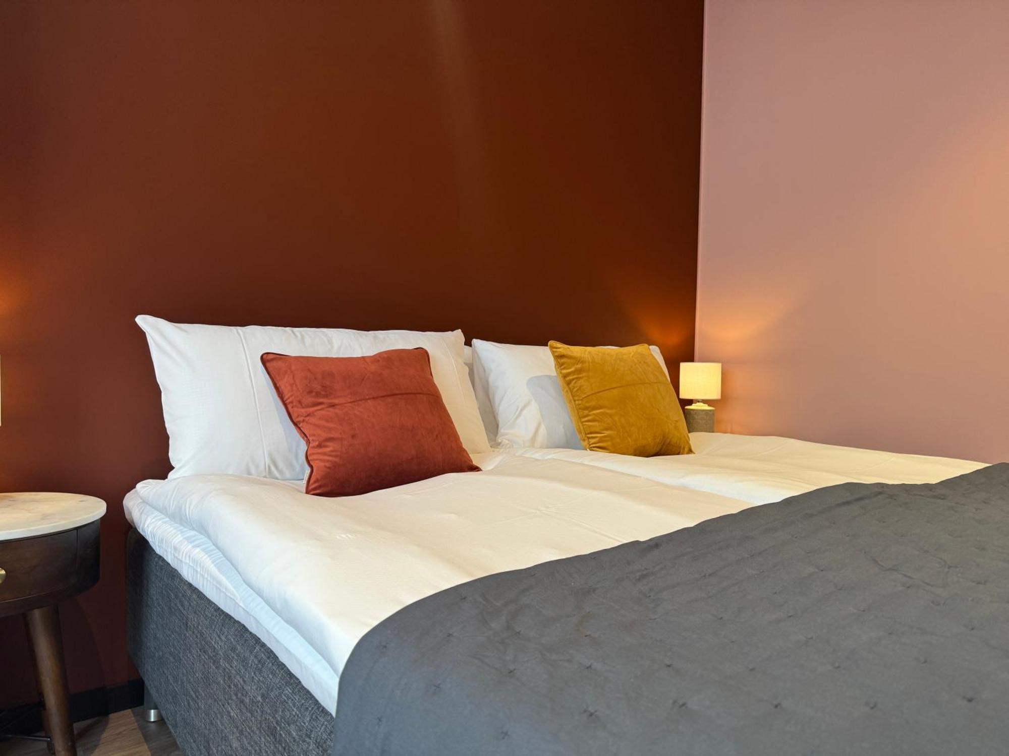 Hotell Sillen Lysekil Exterior photo