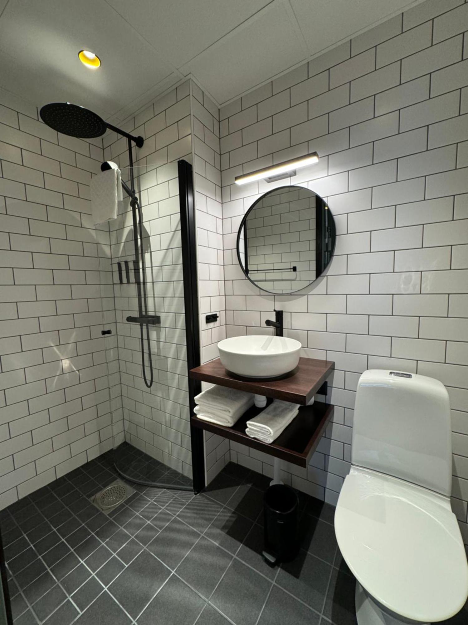 Hotell Sillen Lysekil Exterior photo